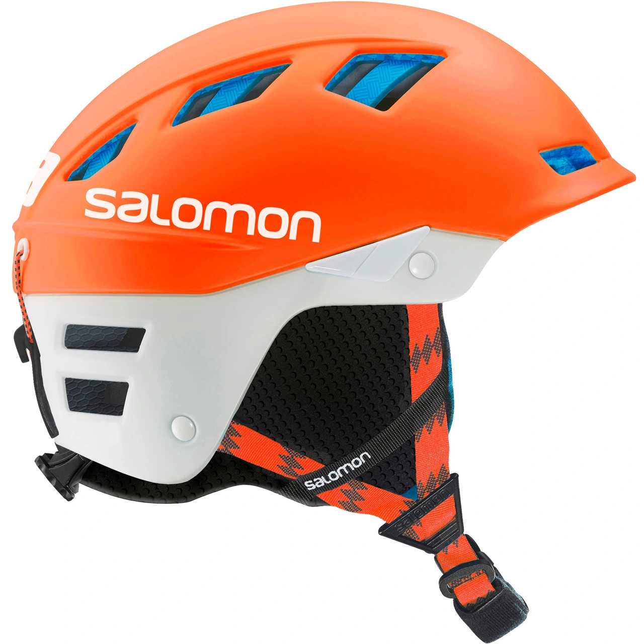 Salomon MTN Patrol Orange