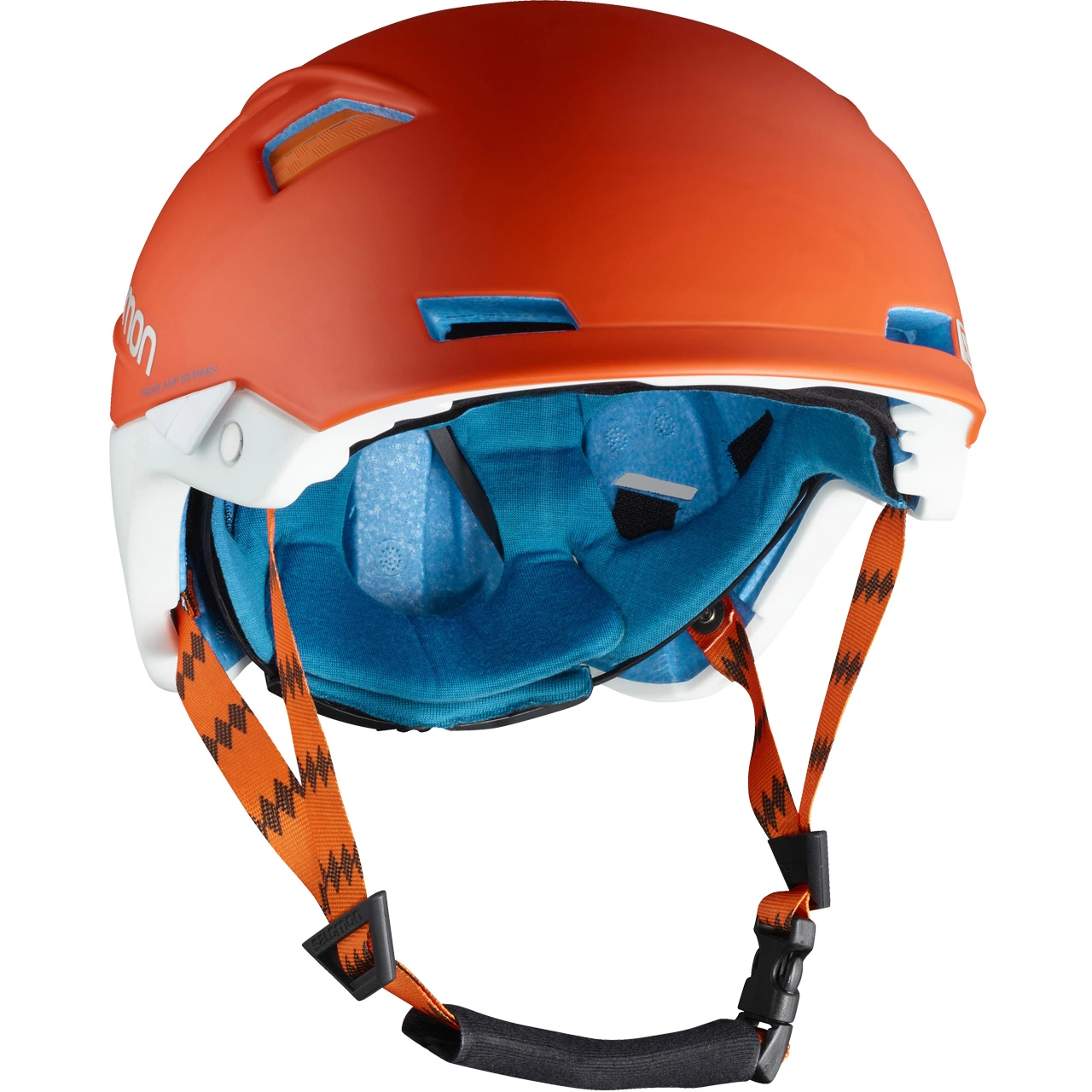 Salomon MTN Patrol Orange - immagine 2
