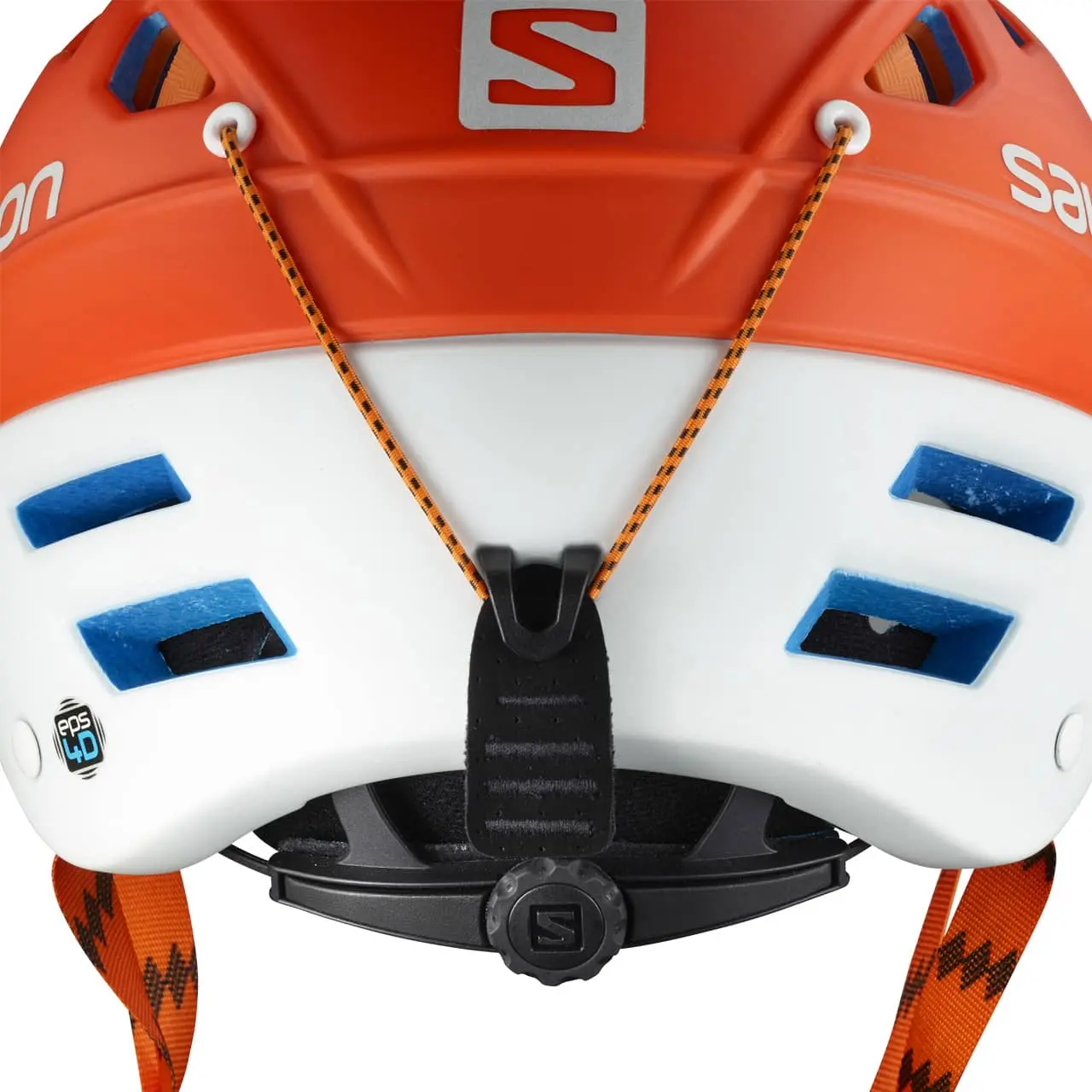 Salomon MTN Patrol Orange - immagine 3