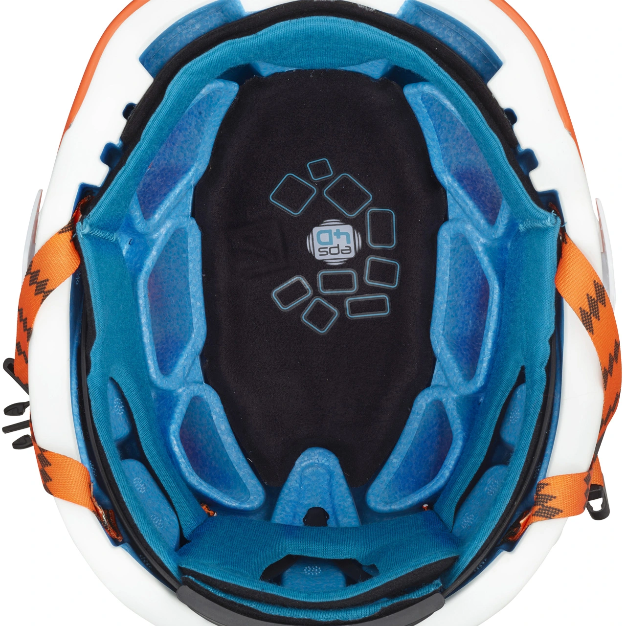 Salomon MTN Patrol Orange - immagine 4