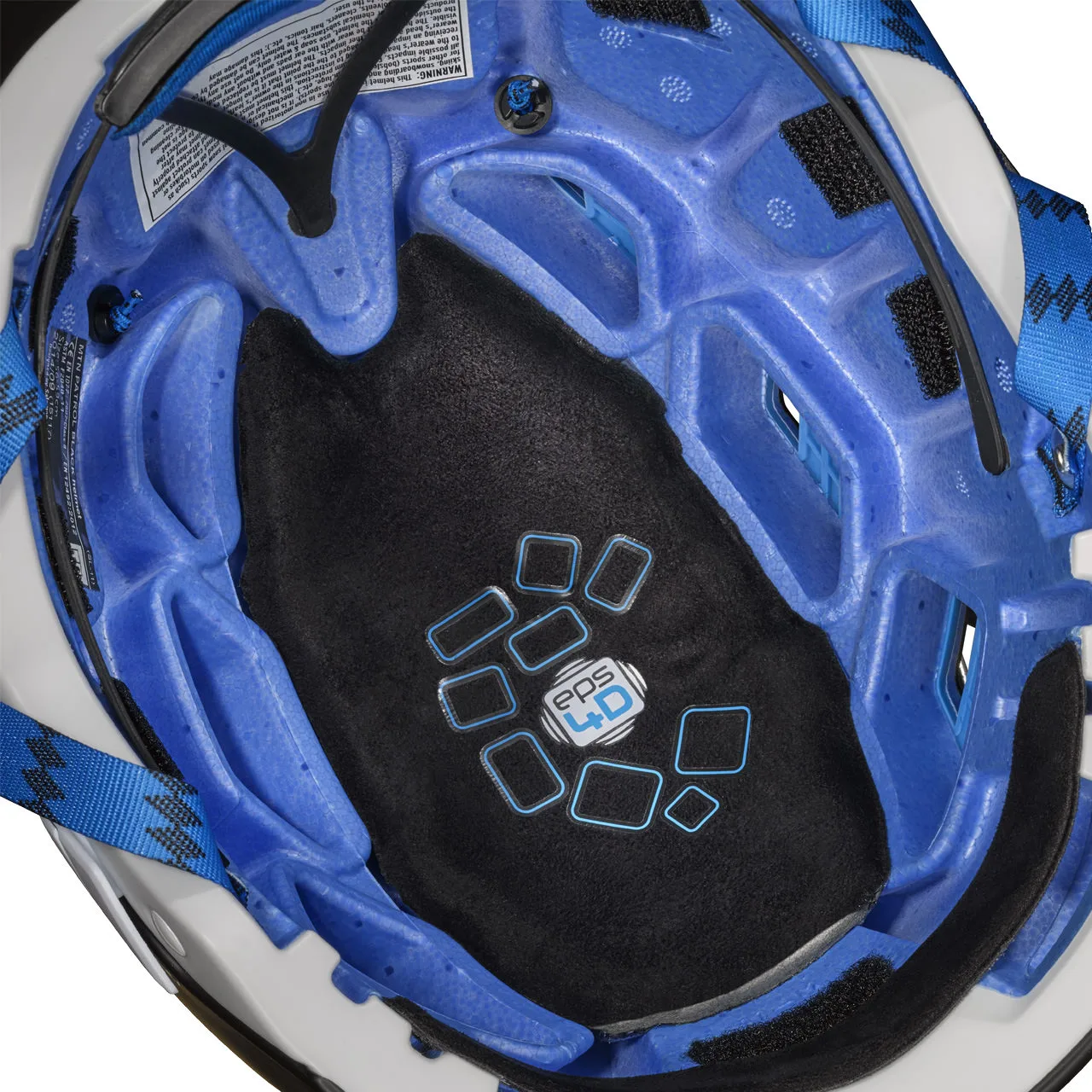 Salomon MTN Patrol Black - immagine 4