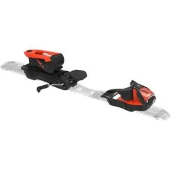 Rossignol Look NX 12 Konect GW B80 Black/hot Red (DIN 3.5 - 12)