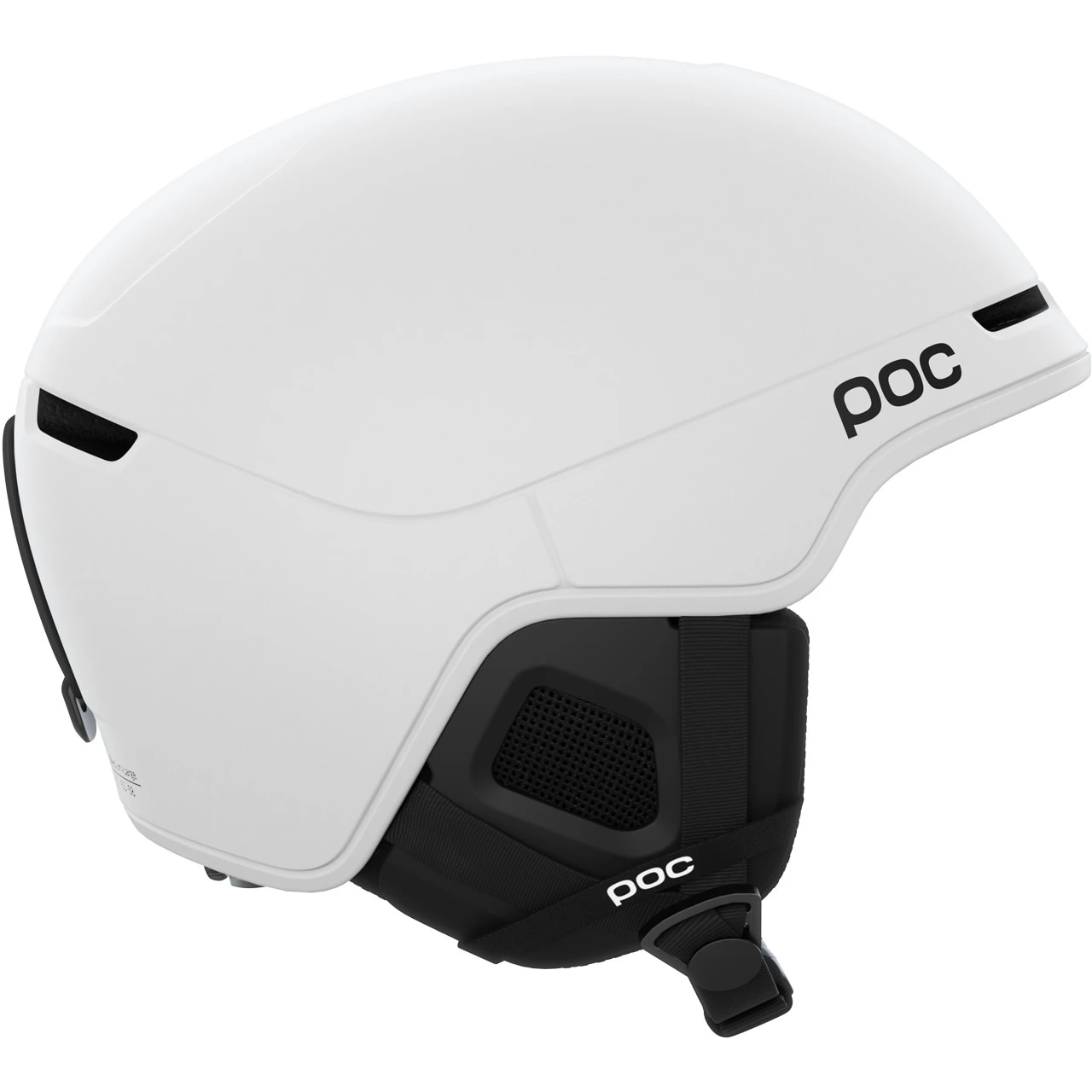 POC Obex Pure Hydrogen White - immagine 2