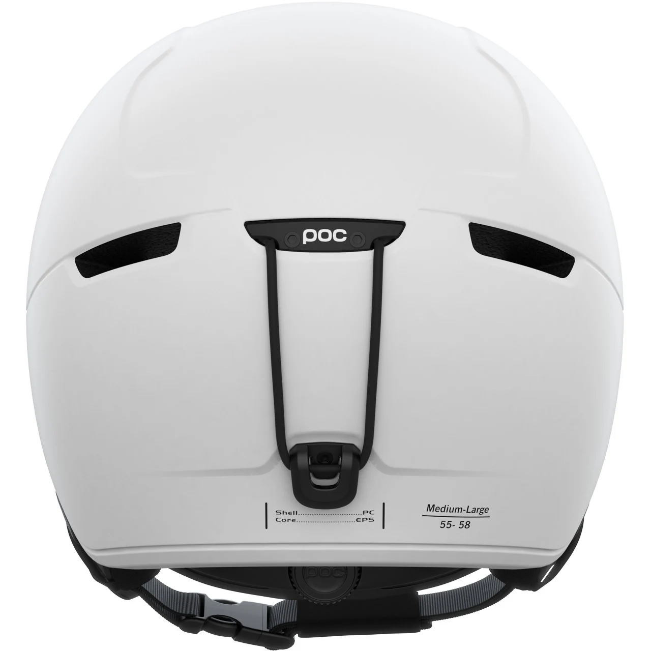 POC Obex Pure Hydrogen White - immagine 3