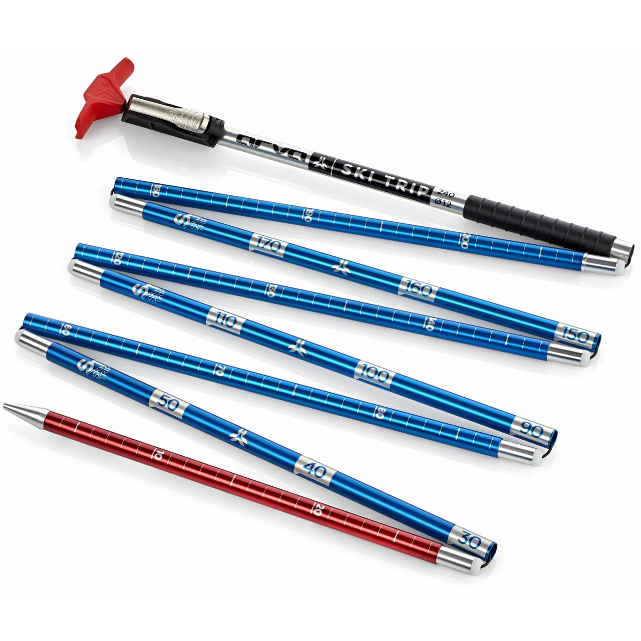 ARVA Pack Safety Box Skitrip - immagine 4