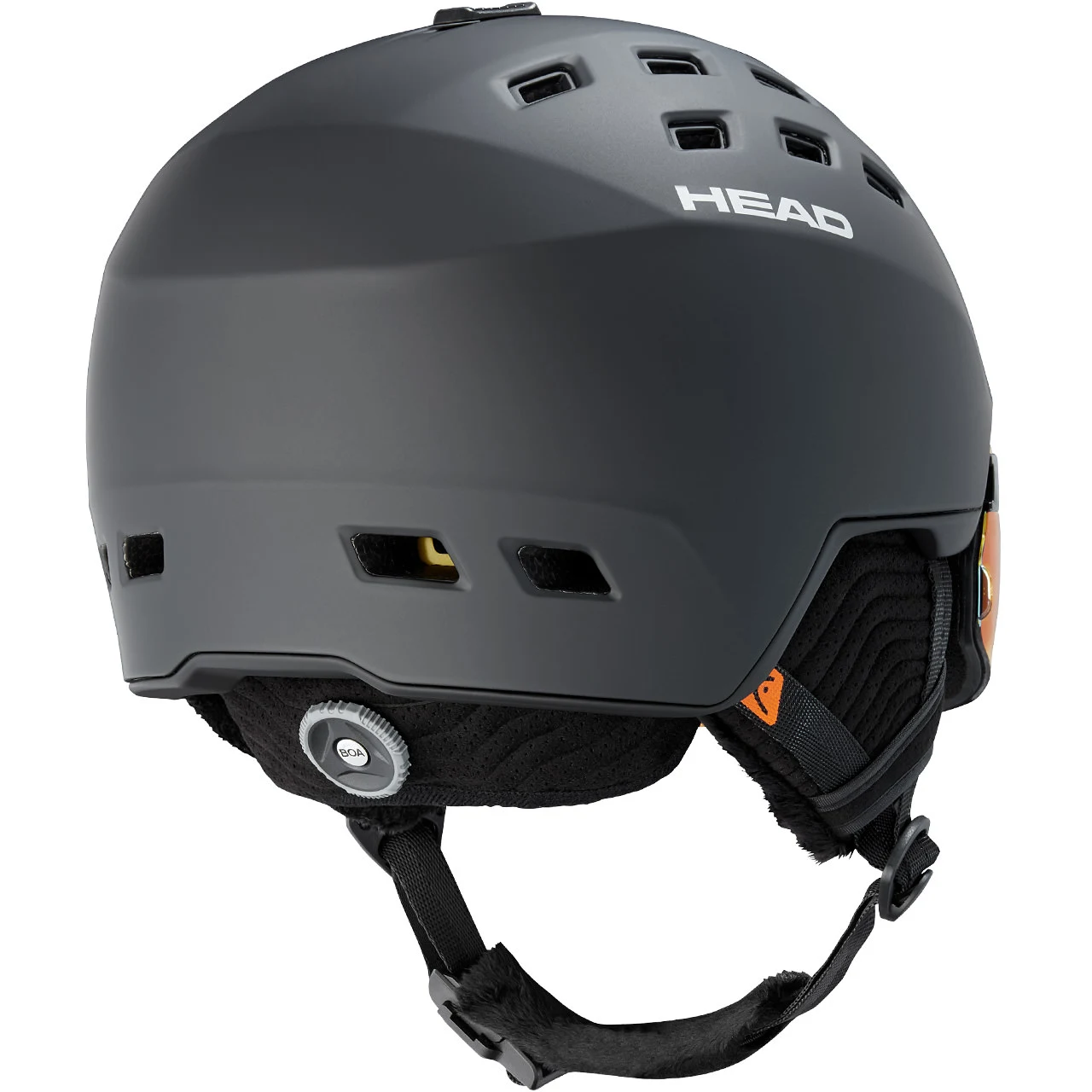 Head Radar 5K Mips Black - immagine 2
