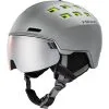 Head Radar Anthracite/lime
