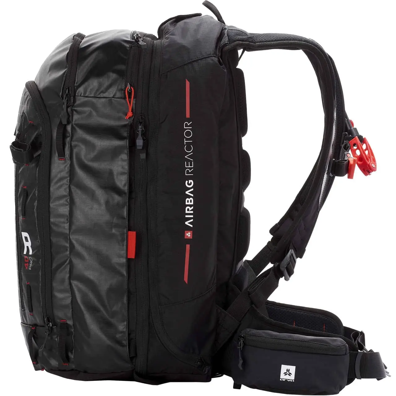 ARVA Reactor Flex 40 Pro - immagine 3