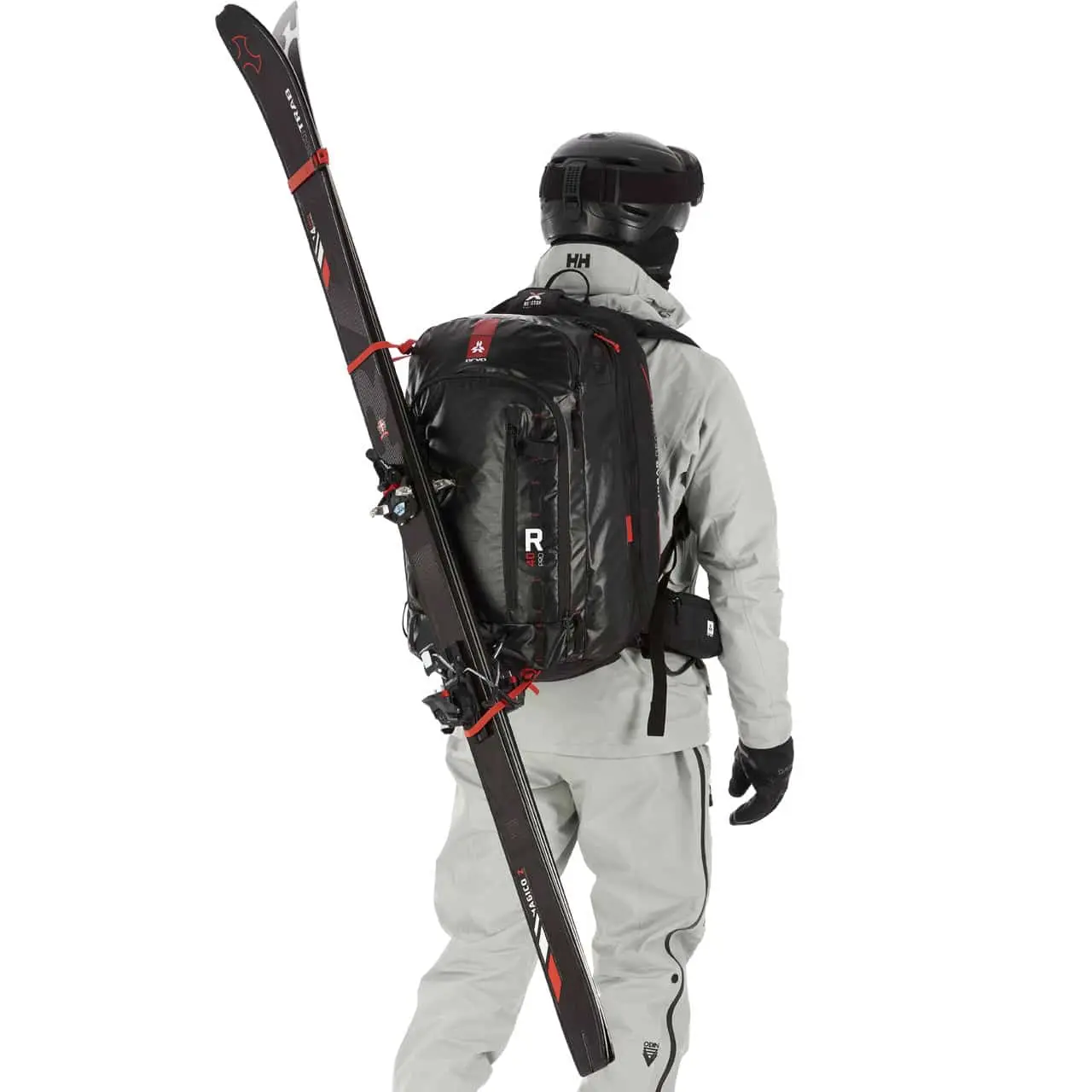 ARVA Reactor Flex 40 Pro - immagine 5