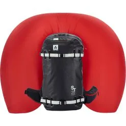 ARVA Reactor ST26 Switch Black