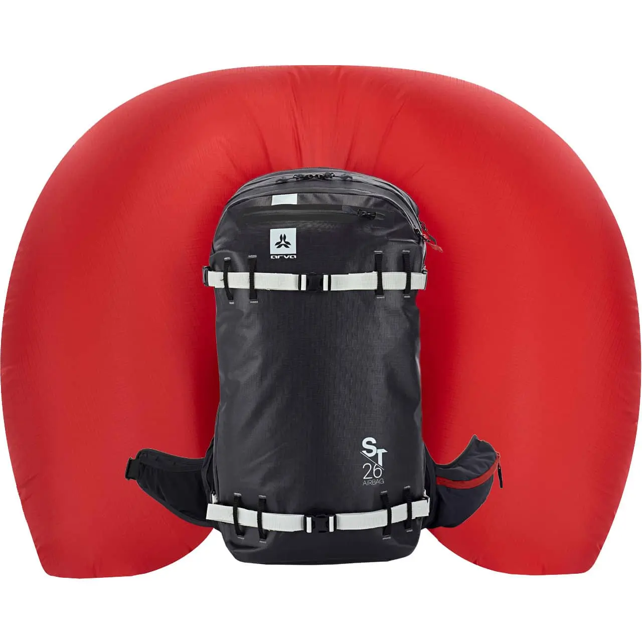 ARVA Reactor ST26 Switch Black