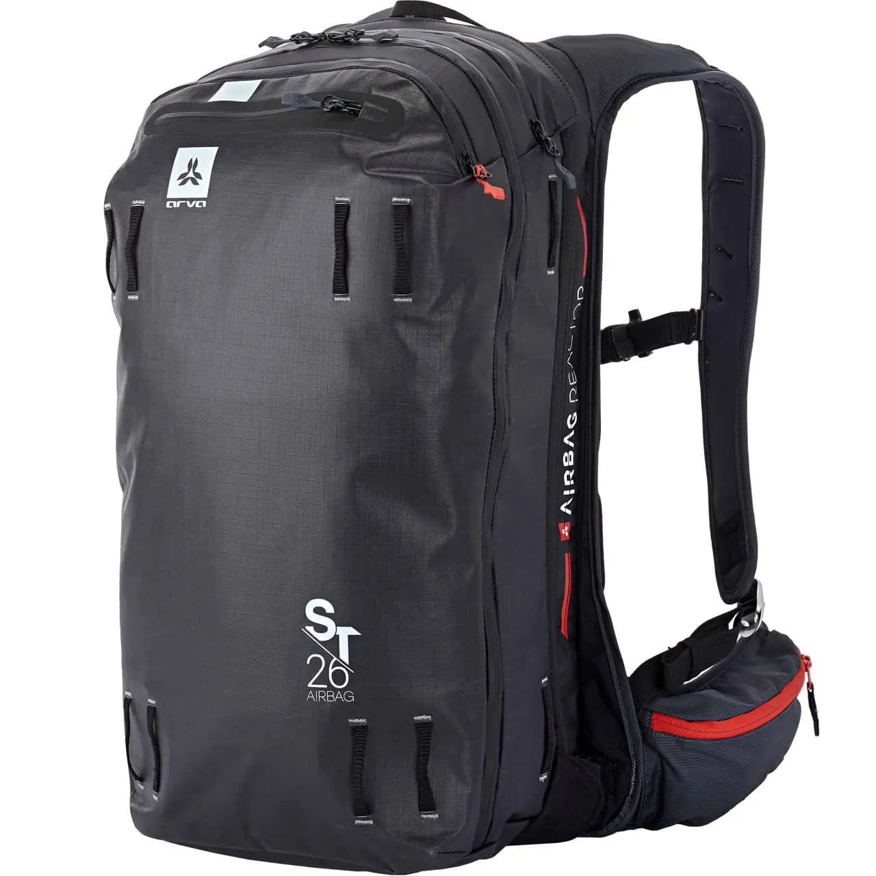 ARVA Reactor ST26 Switch Black - immagine 2