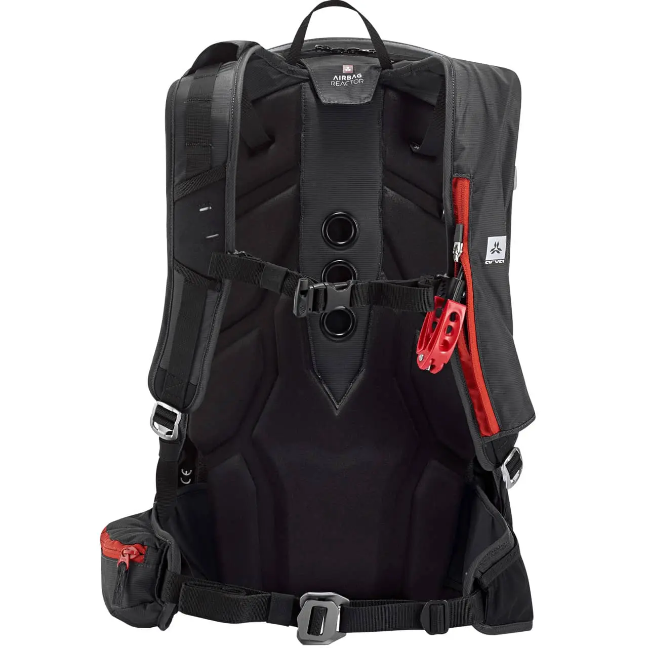 ARVA Reactor ST26 Switch Black - immagine 3