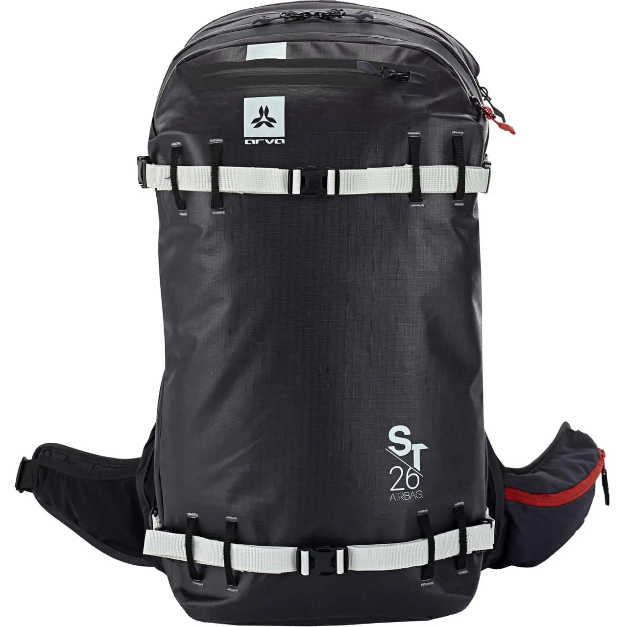 ARVA Reactor ST26 Switch Black - immagine 4