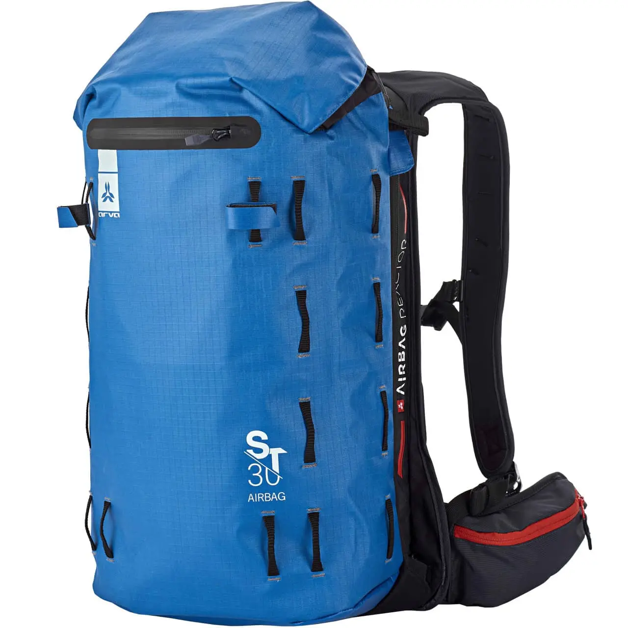 ARVA Reactor ST30 Switch Blue - immagine 2