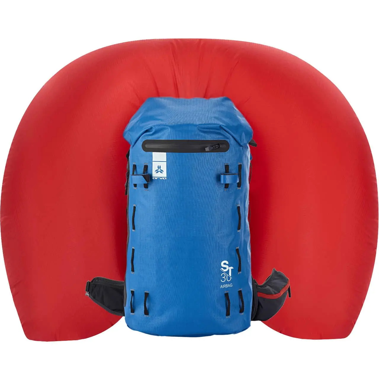 ARVA Reactor ST30 Switch Blue