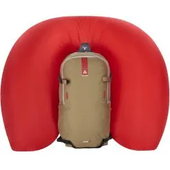 ARVA Reactor Tour 32 Switch Sand