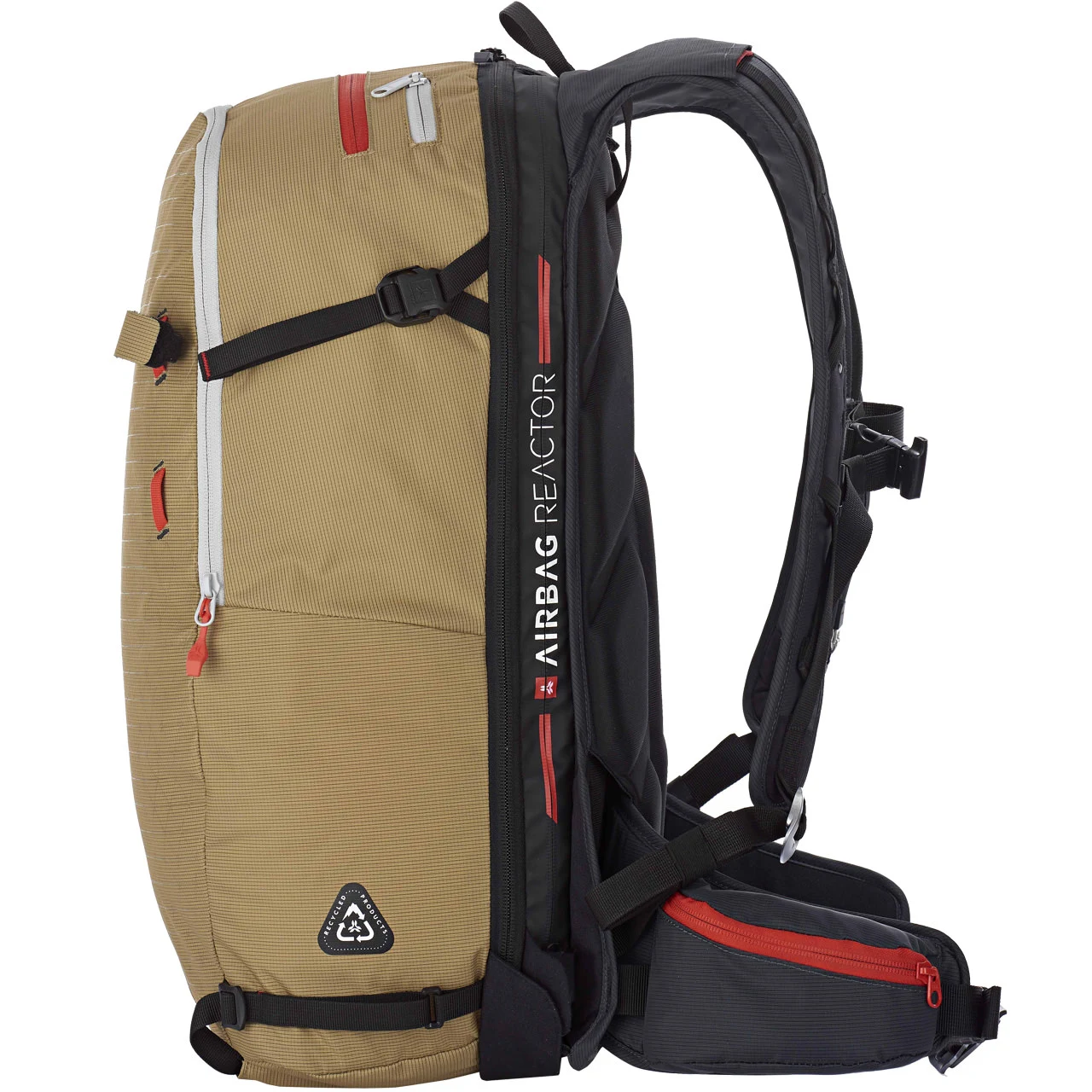 ARVA Reactor Tour 32 Switch Sand - immagine 3