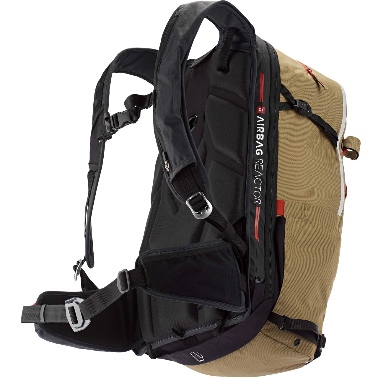 ARVA Reactor Tour 32 Switch Sand - immagine 4