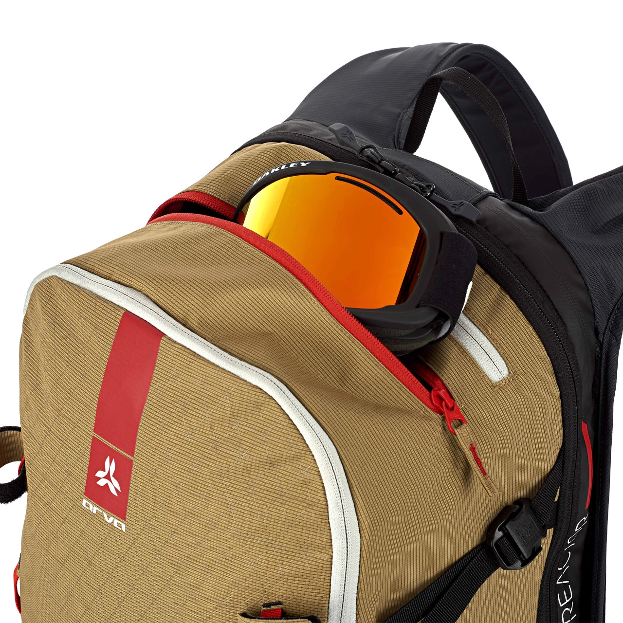 ARVA Reactor Tour 32 Switch Sand - immagine 6