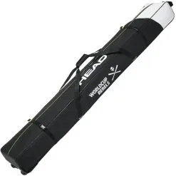Head Rebels Double Skibag 203 Cm