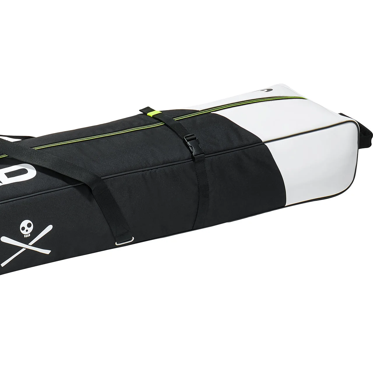 Head Rebels Double Skibag 203 Cm - immagine 3