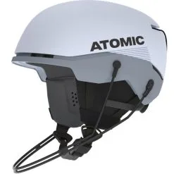 Atomic Redster SL White/grey