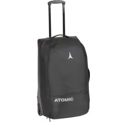 Atomic Redster Trolley 90L Black/black