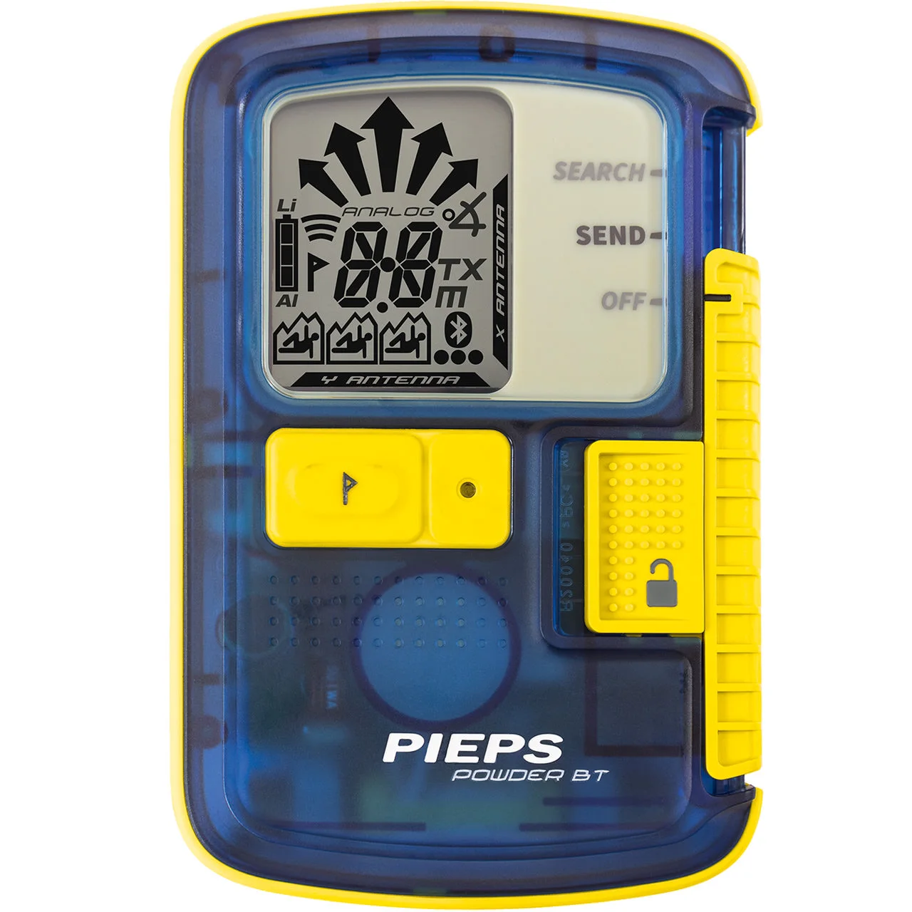 PIEPS SET Powder BT - immagine 2