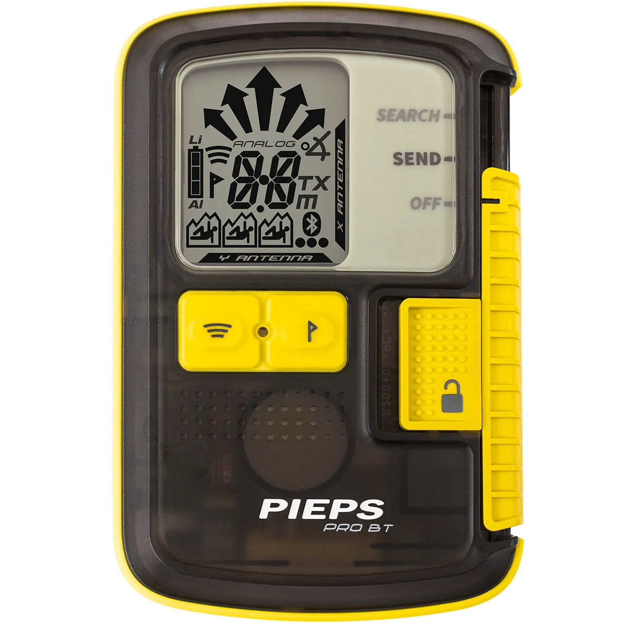 PIEPS SET Pro BT - immagine 2