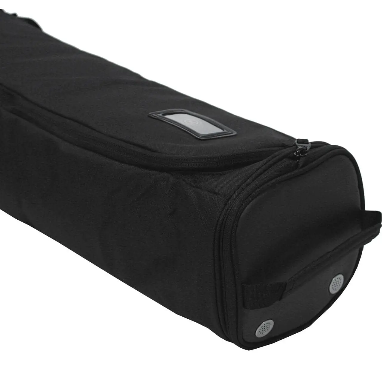 XSPO Rascasse Skibag RACE Padded Vario 1 Pair 175/195 Cm Black - immagine 3