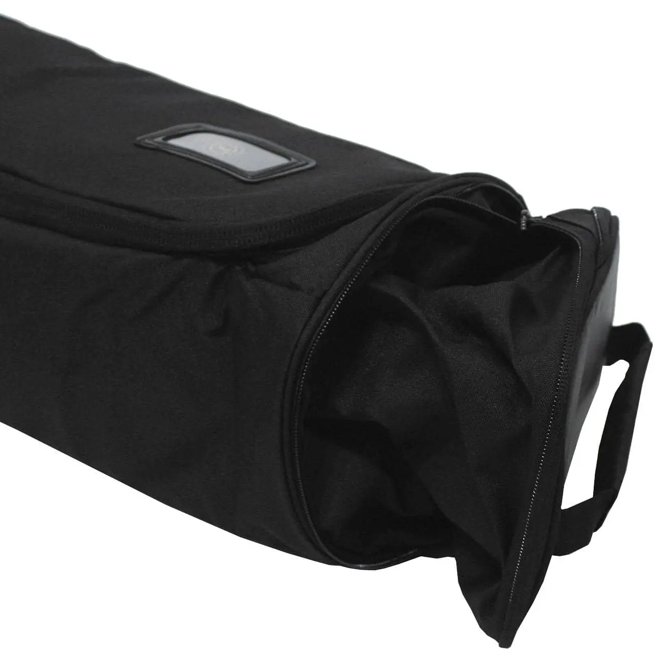 XSPO Rascasse Skibag RACE Padded Vario 1 Pair 175/195 Cm Black - immagine 4