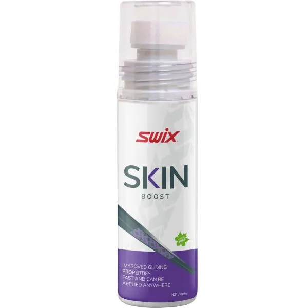 Swix N21 Skin Boost (80 Ml)