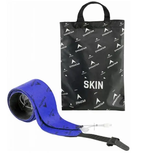 Dynastar Skin M-Vertical 82/E-Tour 82