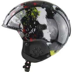Casco SP-3 Splatter CoolRush