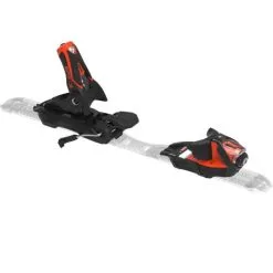 Rossignol Look SPX 14 Konect GW B80 Black/hot Red (DIN 5 - 14)