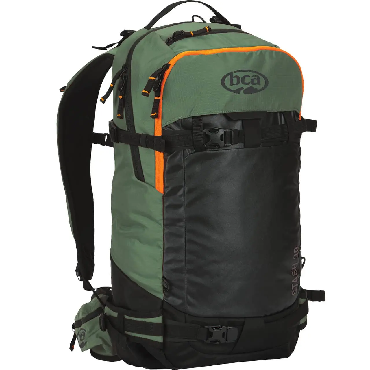 BCA Stash 30 Green - immagine 2