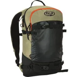 BCA Stash 20 Tan