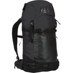 BCA Stash 40 Black