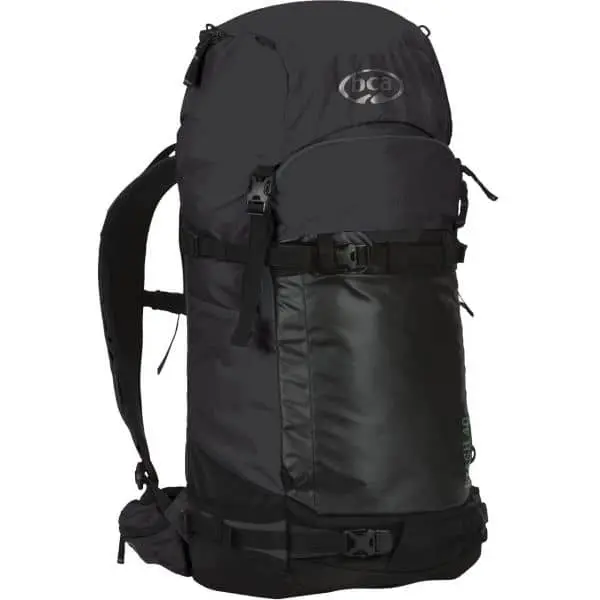 BCA Stash 40 Black