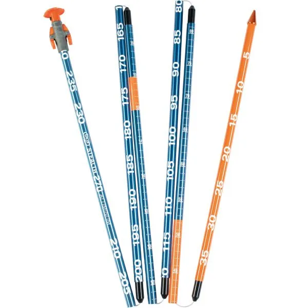 BCA Stealth 270 Blue