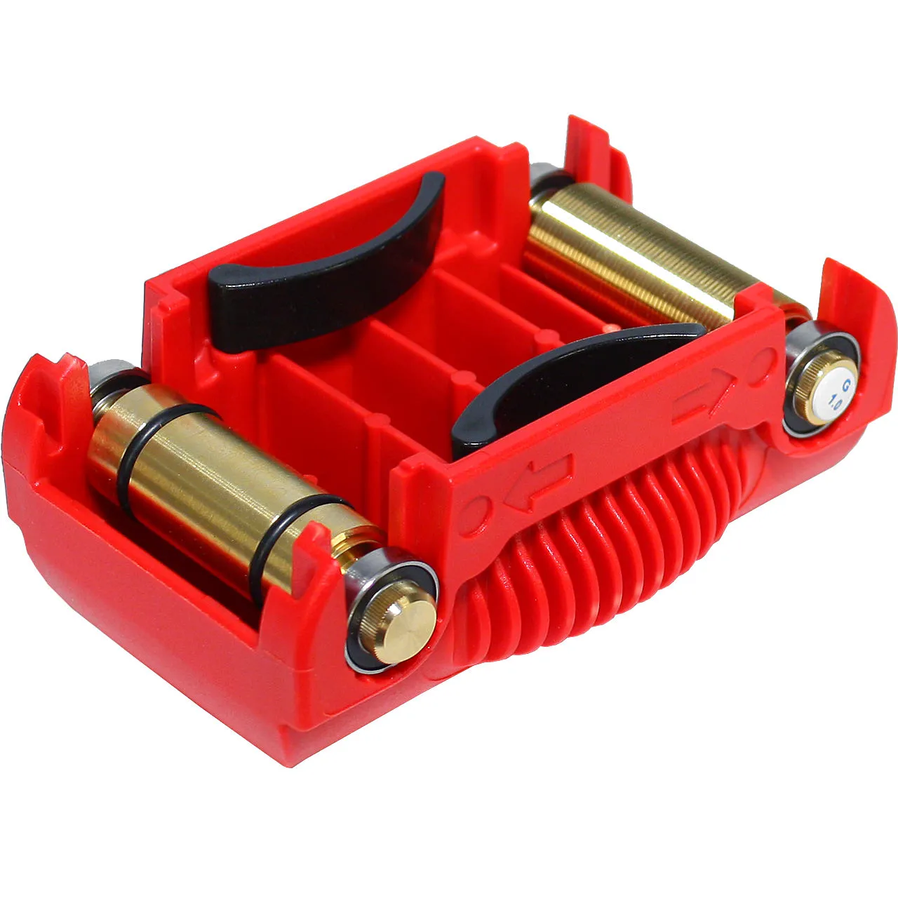 Swix Structure Roller Tool - immagine 2