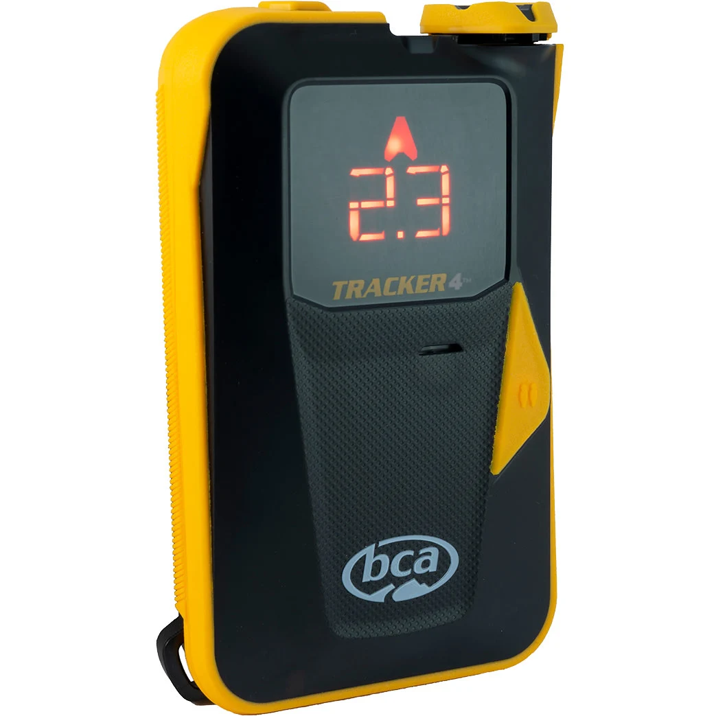 BCA T4 Rescue Package Set - immagine 2