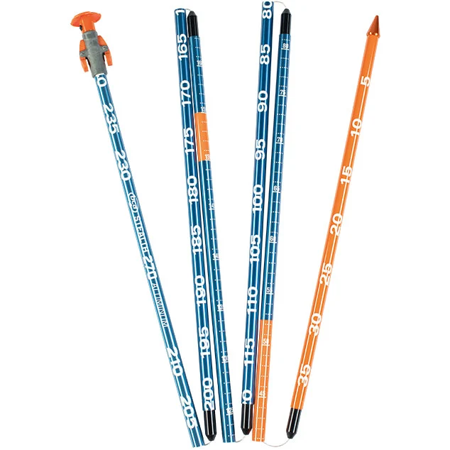 BCA T4 Rescue Package Set - immagine 4