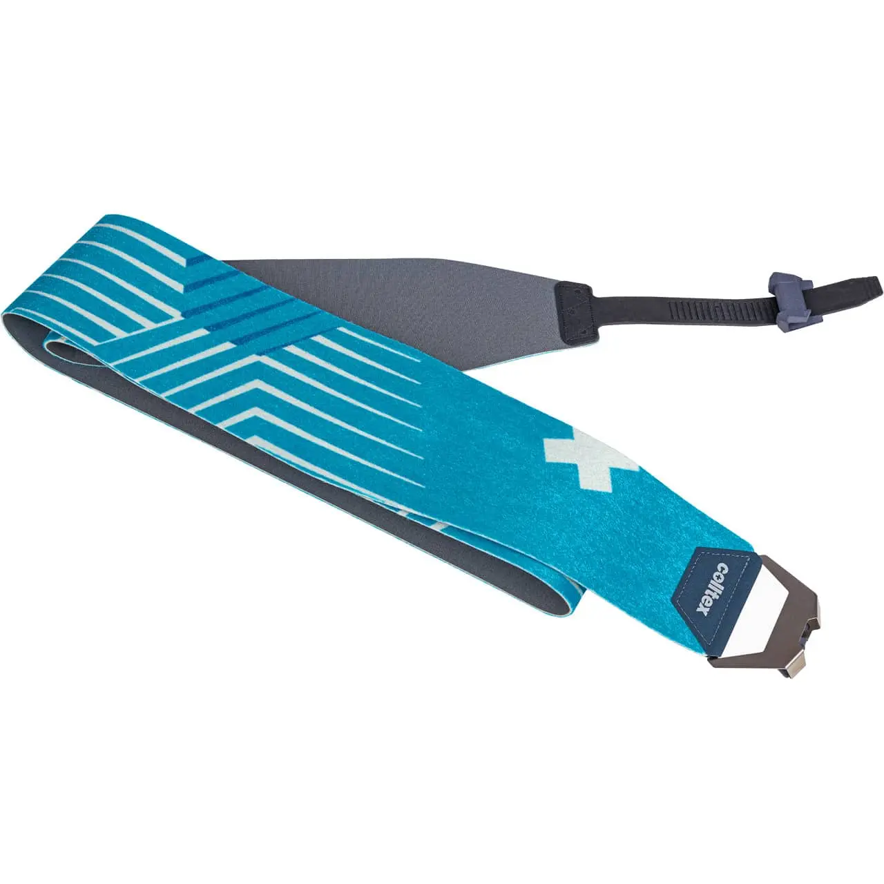 Colltex Skins Ready Tödi Crystal Mix/Hotmelt 130 Mm - immagine 3