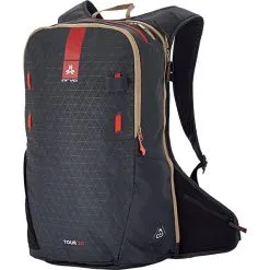 ARVA Backpack Tour 20 Grey