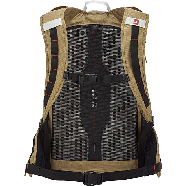 ARVA Backpack Tour 20 Sand - immagine 2