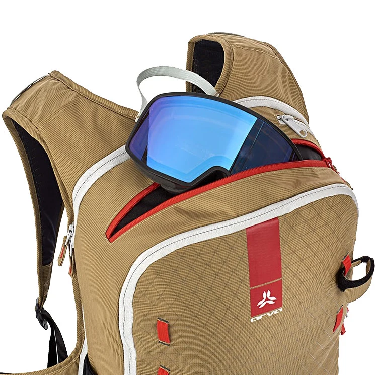 ARVA Backpack Tour 20 Sand - immagine 5