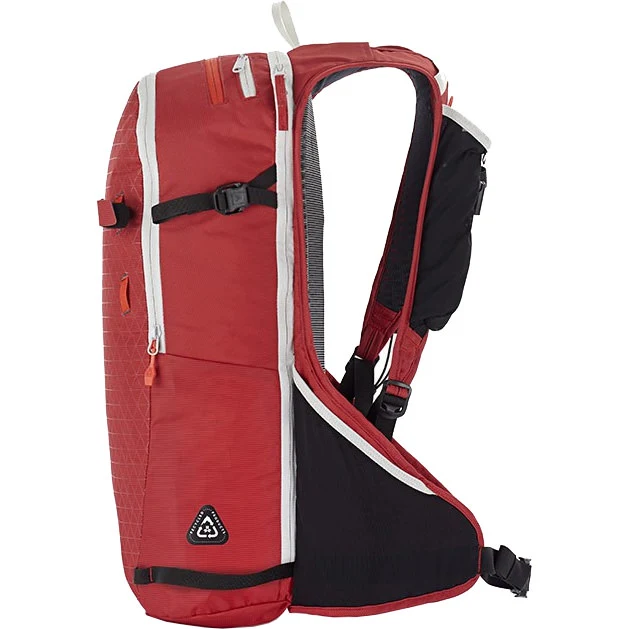 ARVA Backpack Tour 25 Jester Red - immagine 3