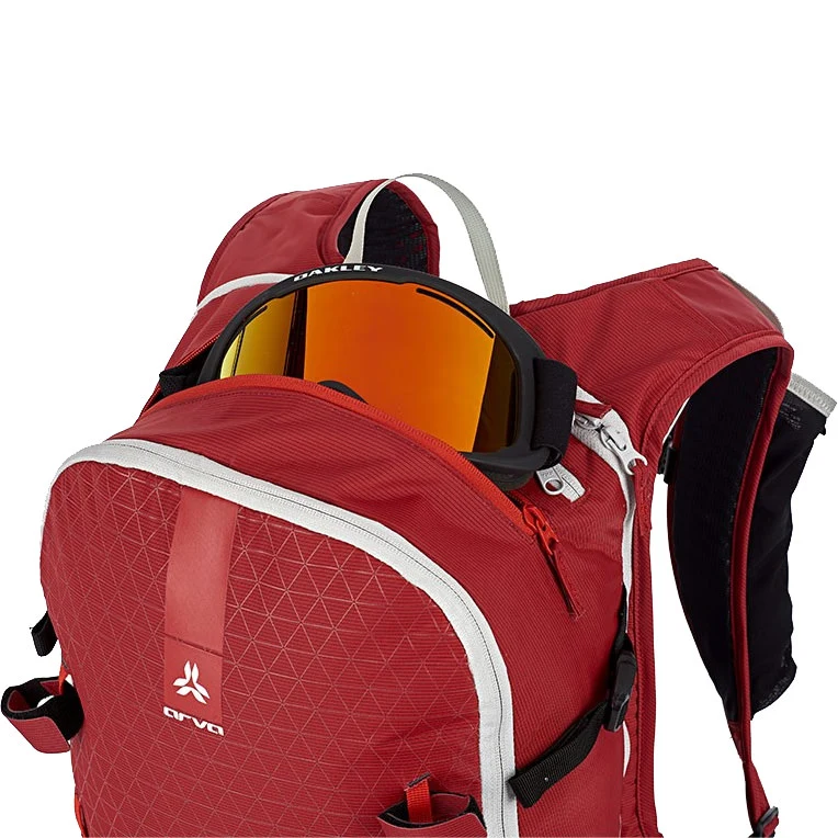 ARVA Backpack Tour 25 Jester Red - immagine 4